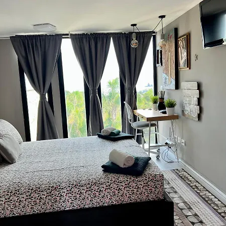 Bed & Breakfast Attico Gurne