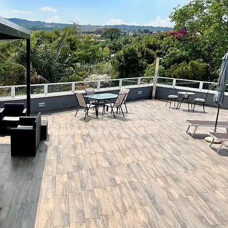 Attico Gurne Bed & Breakfast