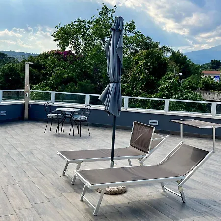 Attico Gurne Bed & Breakfast 2*