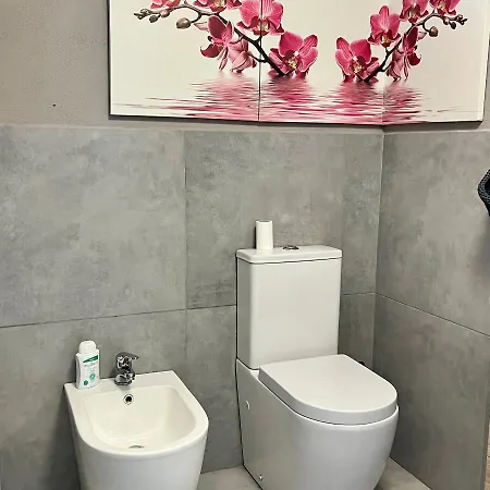 Attico Gurne Couette-café Acireale