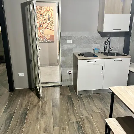 Attico Gurne Acireale